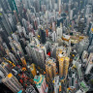 Meet your Posher, Zane